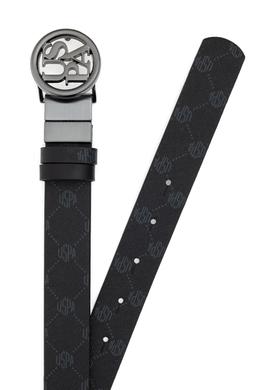 Kadın Siyah Kemer - 50315270002