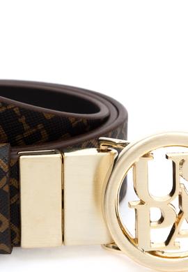 Kadın Kahverengi Kemer - 50315311006