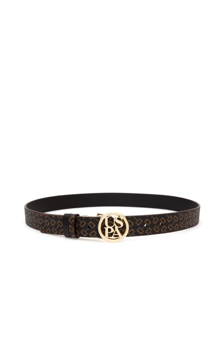 Kadın Kahverengi Kemer - 50315311006