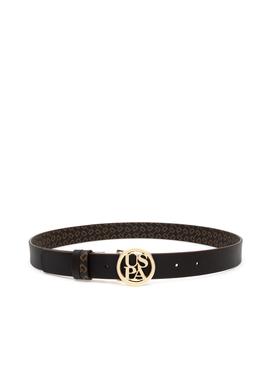 Kadın Kahverengi Kemer - 50315311006