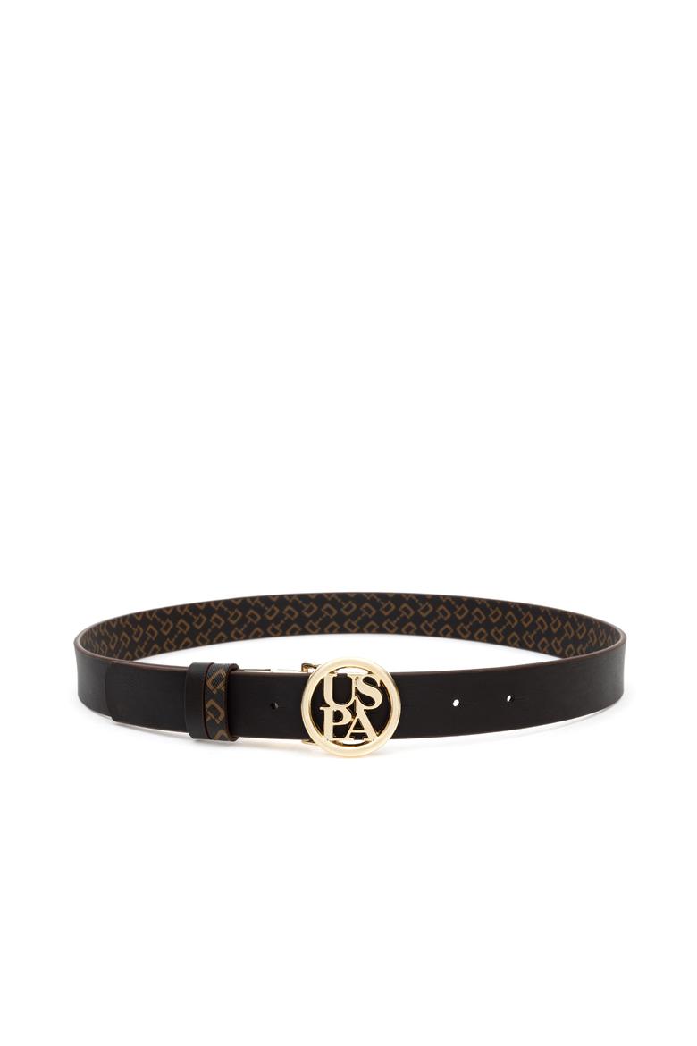 Kadın Kahverengi Kemer - 50315311006