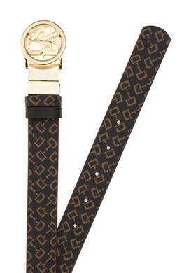 Kadın Kahverengi Kemer - 50315311006