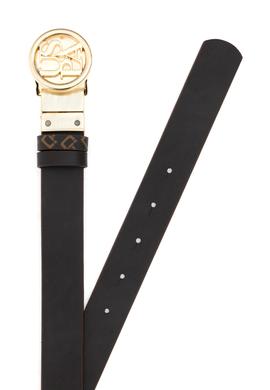 Kadın Kahverengi Kemer - 50315311006