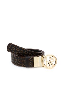 Kadın Kahverengi Kemer - 50315311006