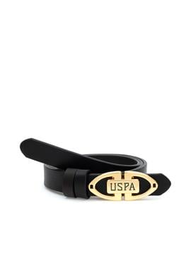 Kadın Siyah Kemer - 50315040006