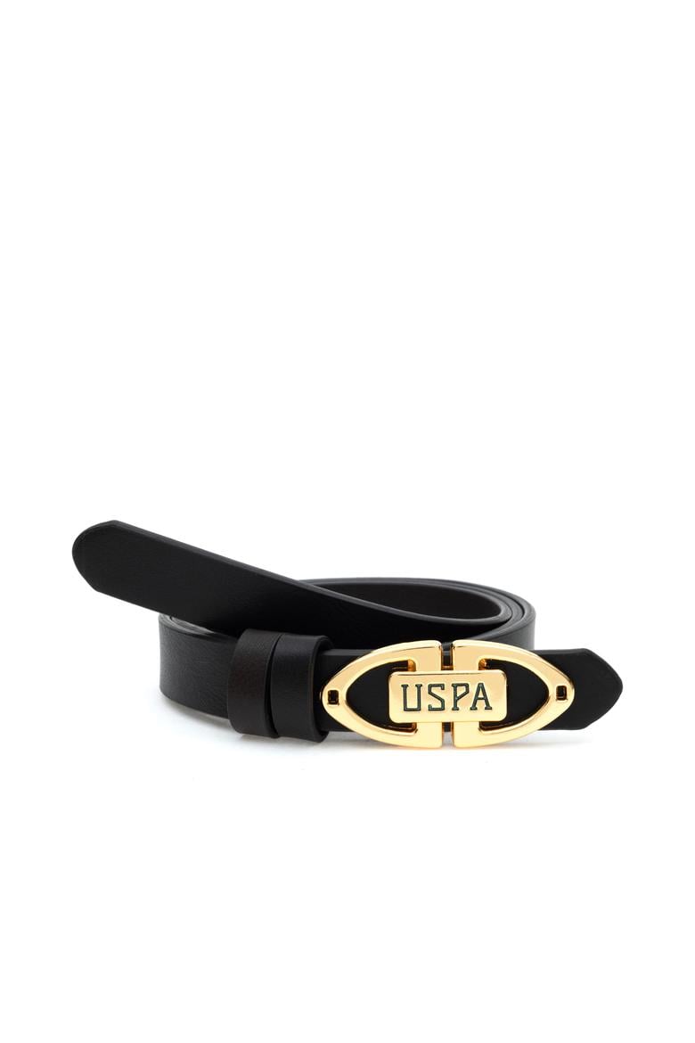 Kadın Siyah Kemer - 50315040006