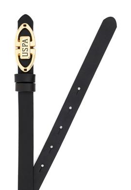 Kadın Siyah Kemer - 50315040006