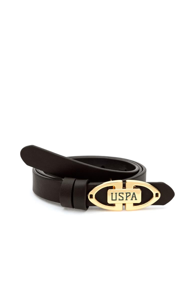 Kadın Siyah Kemer - 50315040006