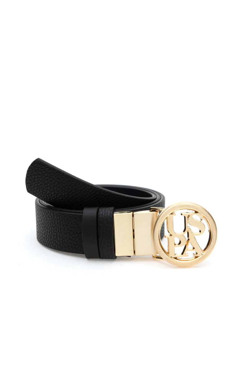 Kadın Siyah Kemer - 50315056004