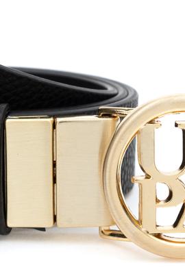 Kadın Siyah Kemer - 50315056004