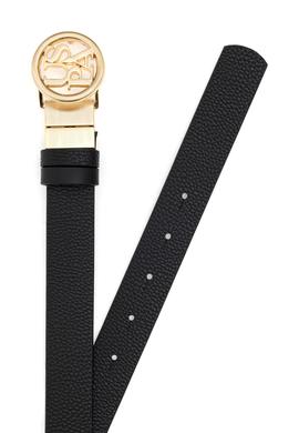 Kadın Siyah Kemer - 50315056004