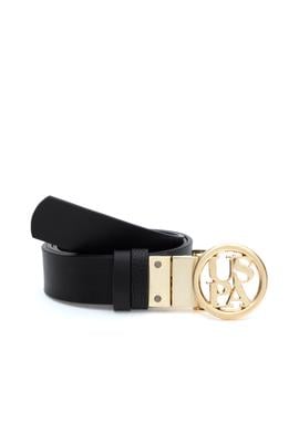 Kadın Siyah Kemer - 50315056004