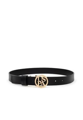 Kadın Siyah Kemer - 50315056004