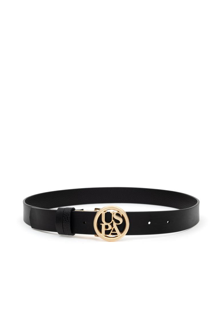 Kadın Siyah Kemer - 50315056004