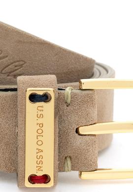 Kadın Bej Kemer - 50315051020