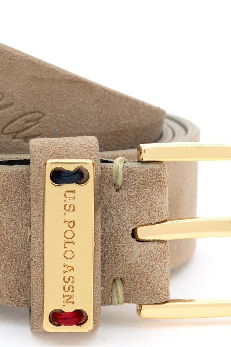 Kadın Bej Kemer - 50315051020