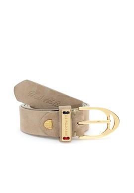 Kadın Bej Kemer - 50315051020