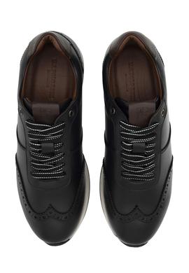 Erkek Siyah Casual Ayakkabı - 50314432010