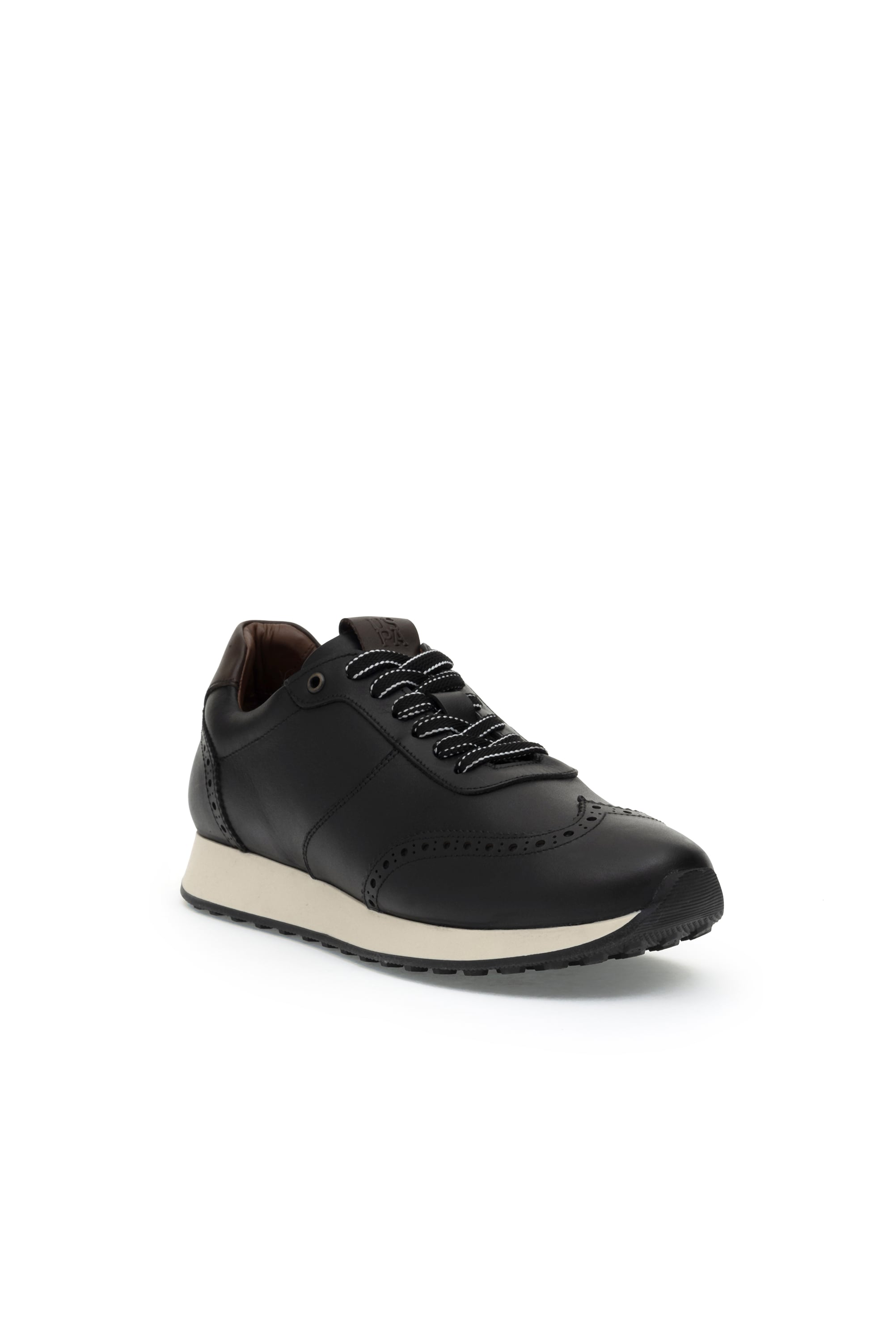 Erkek Siyah Casual Ayakkabı - Image 3