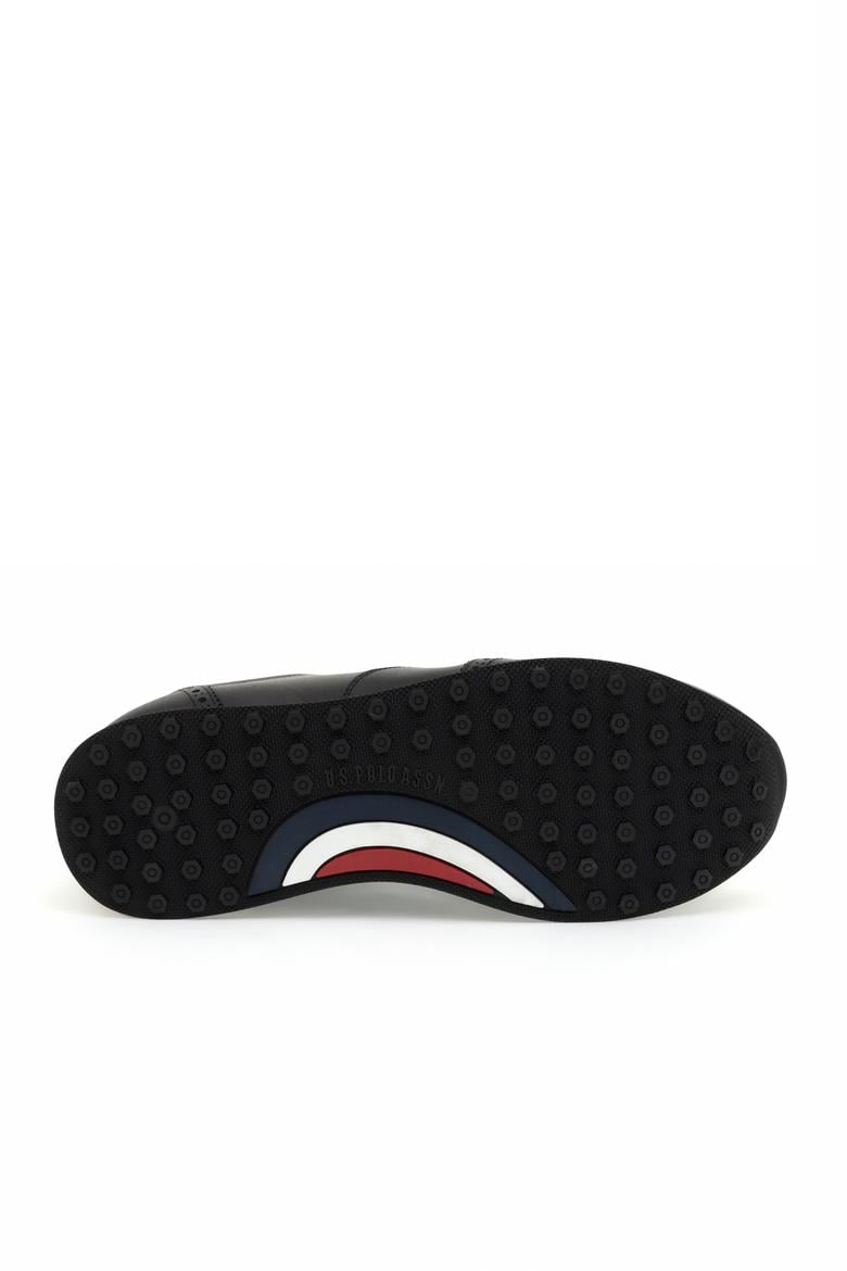 Erkek Siyah Casual Ayakkabı - 50314432010