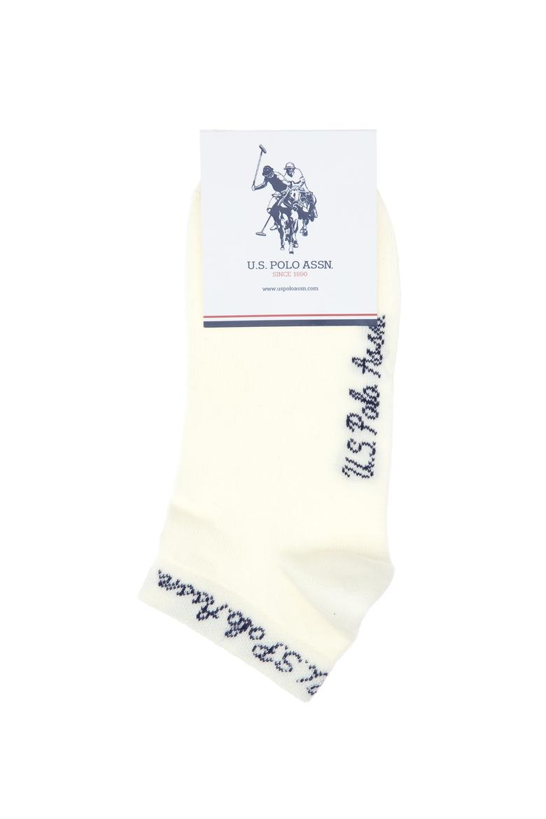 Kadın Ekru Çorap - 50304376003