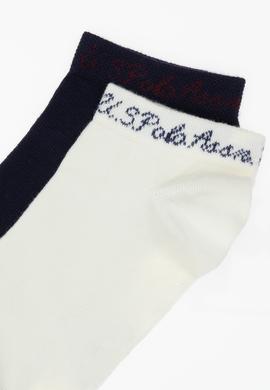 Kadın Ekru Çorap - 50304376003