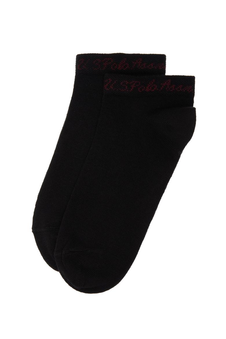 Kadın Siyah Çorap