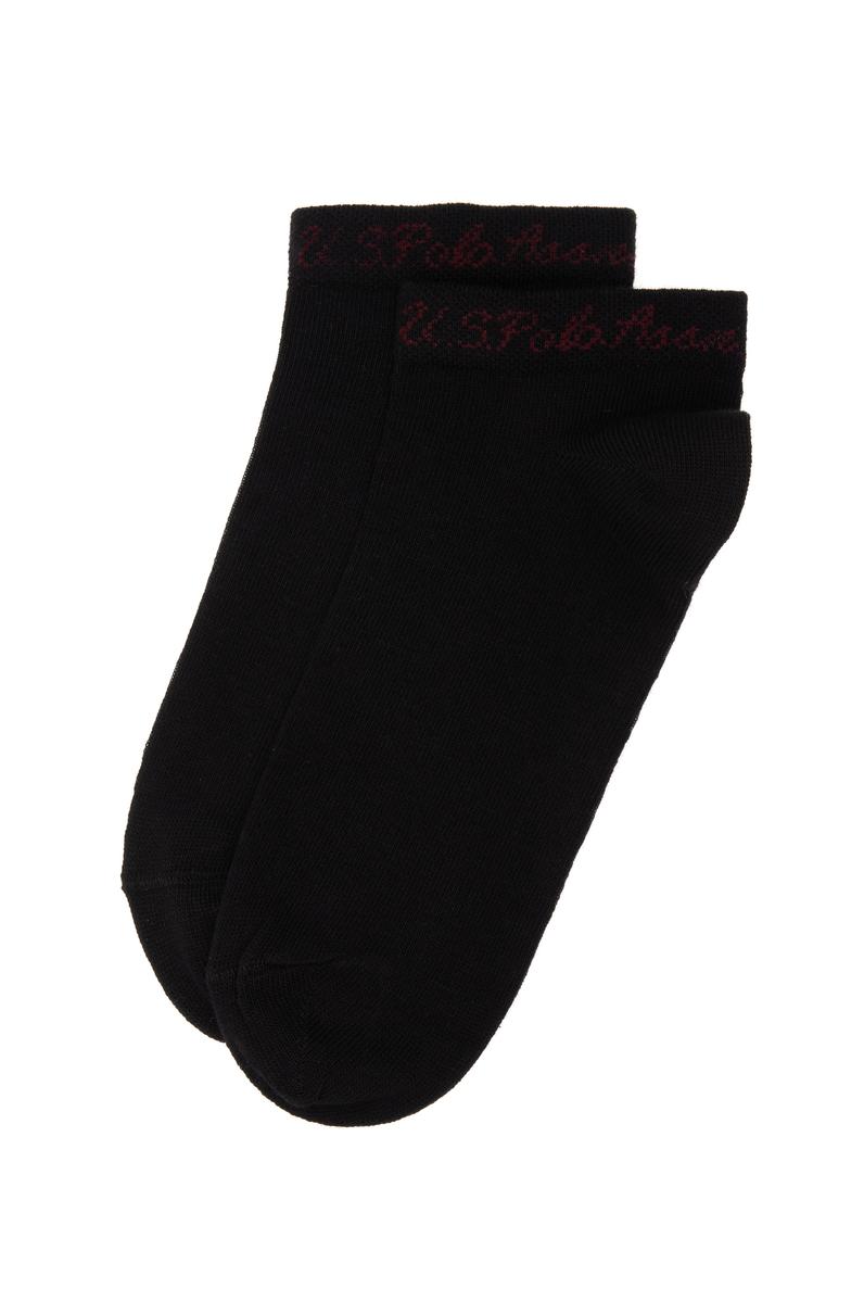 Kadın Siyah Çorap