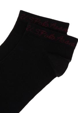 Kadın Siyah Çorap - 50304376006