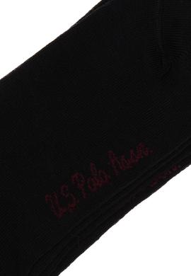 Kadın Siyah Çorap - 50304376006