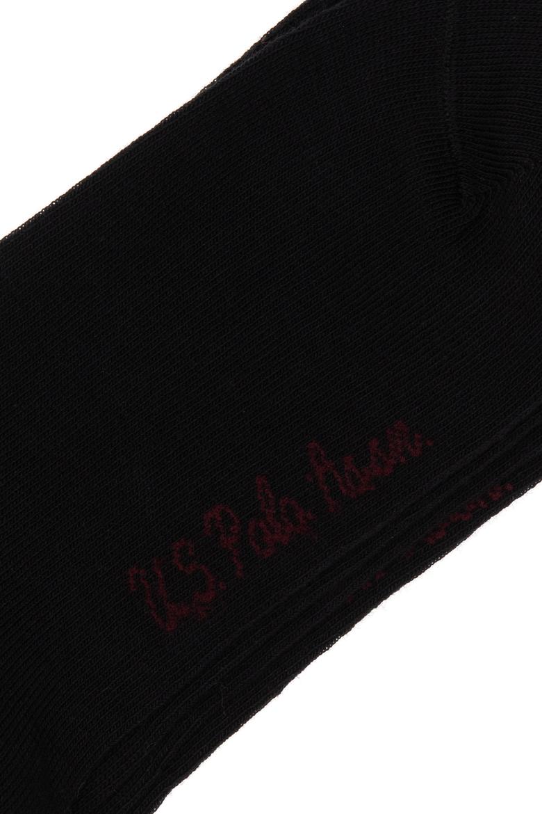 Kadın Siyah Çorap - 50304376006