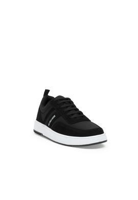 Erkek Siyah Spor Ayakkabı - 50314220028