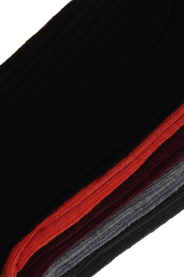 Kadın Çok Renkli Soket Çorap - 50317053001