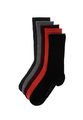 Kadın Çok Renkli Soket Çorap - 50317053001