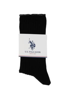 Kadın Çok Renkli Soket Çorap - 50317053001