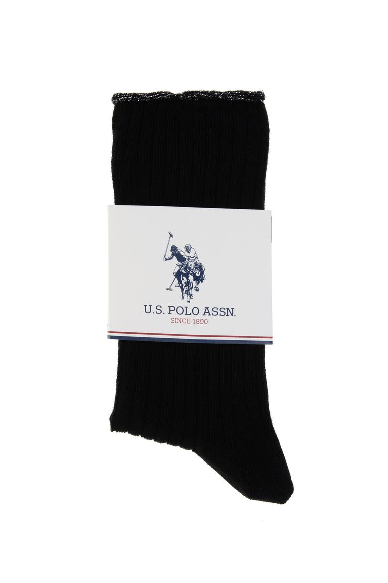 Kadın Çok Renkli Soket Çorap - 50317053001