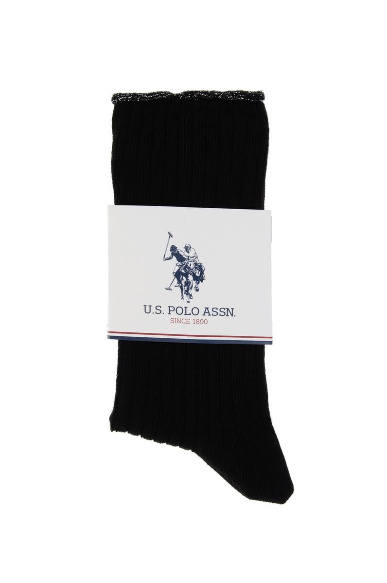 Kadın Çok Renkli Soket Çorap