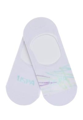 Kadın Aqua Çorap - 50304358001