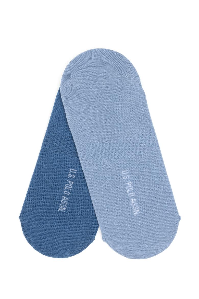 Erkek Açık Mavi Çorap - 50304287002