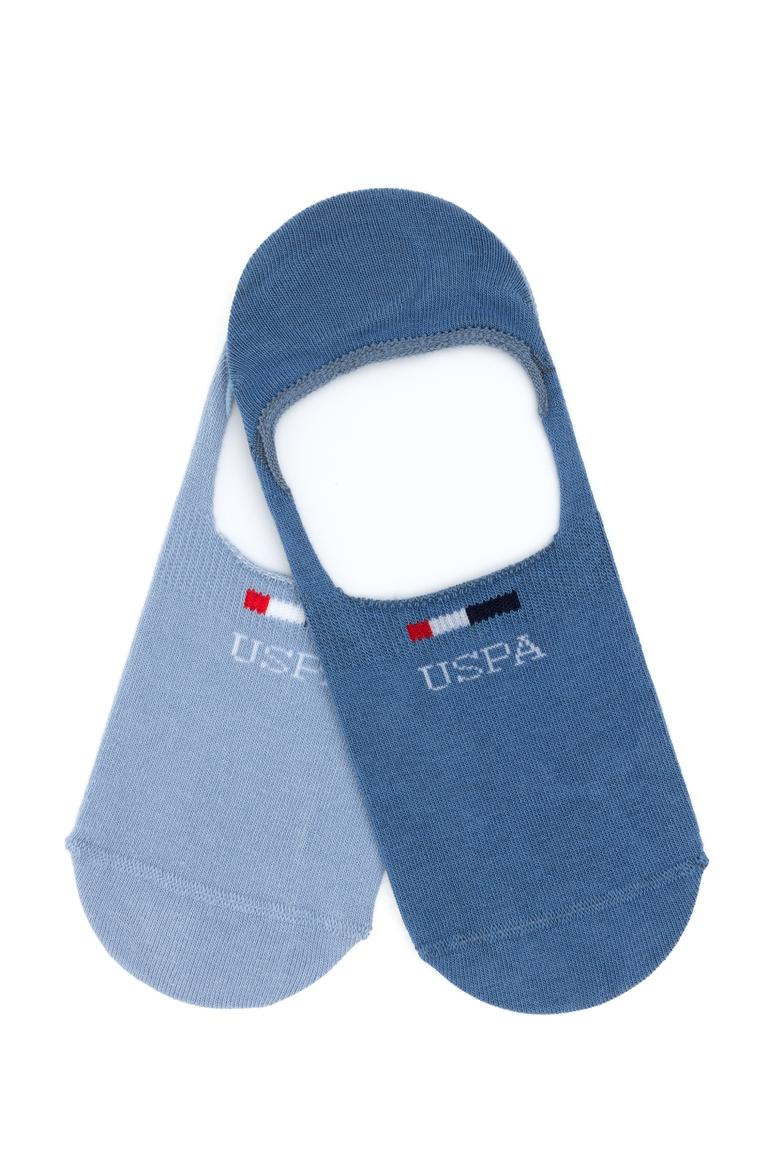 Erkek Açık Mavi Çorap - 50304287002