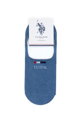 Erkek Açık Mavi Çorap - 50304287002