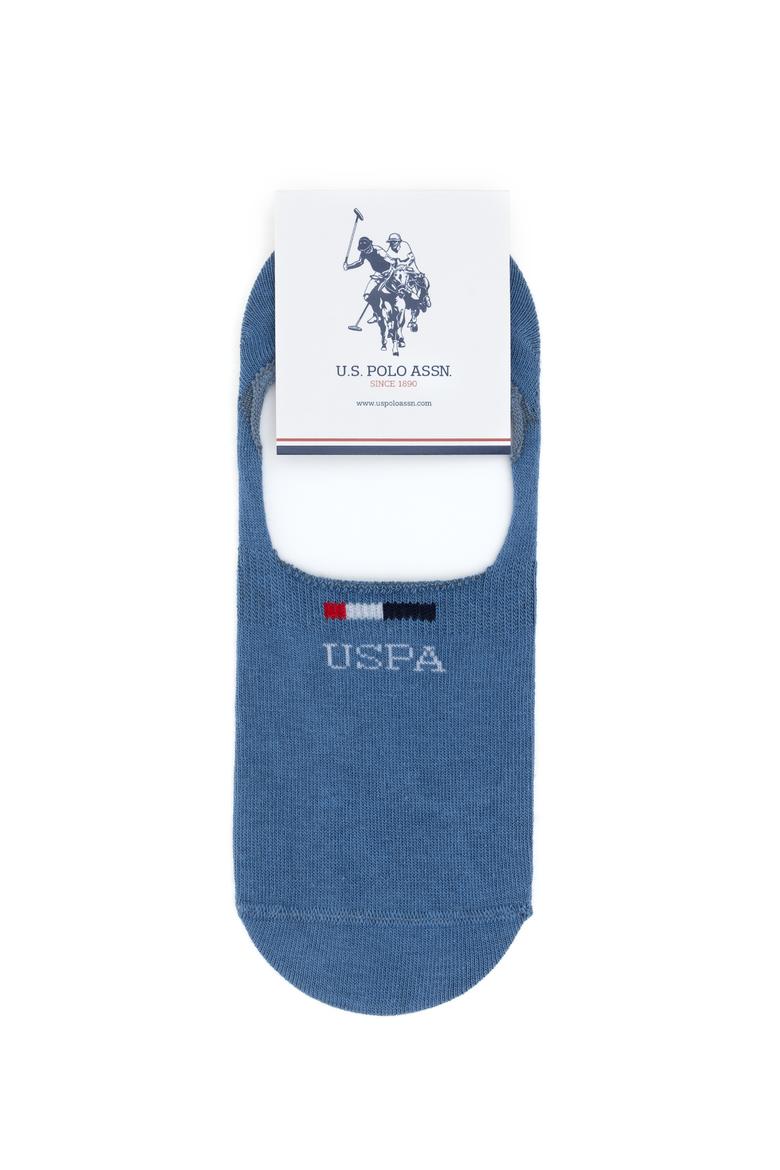 Erkek Açık Mavi Çorap - 50304287002