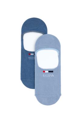 Erkek Açık Mavi Çorap - 50304287002