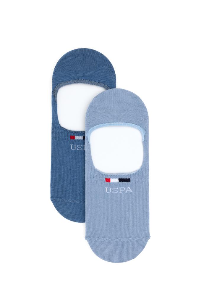 Erkek Açık Mavi Çorap