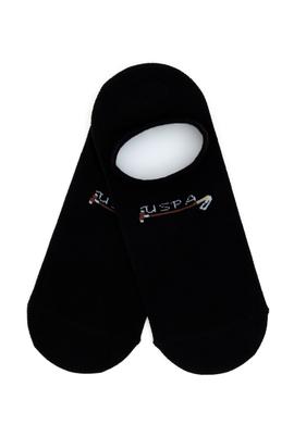 Erkek Siyah Çorap - 50304286005