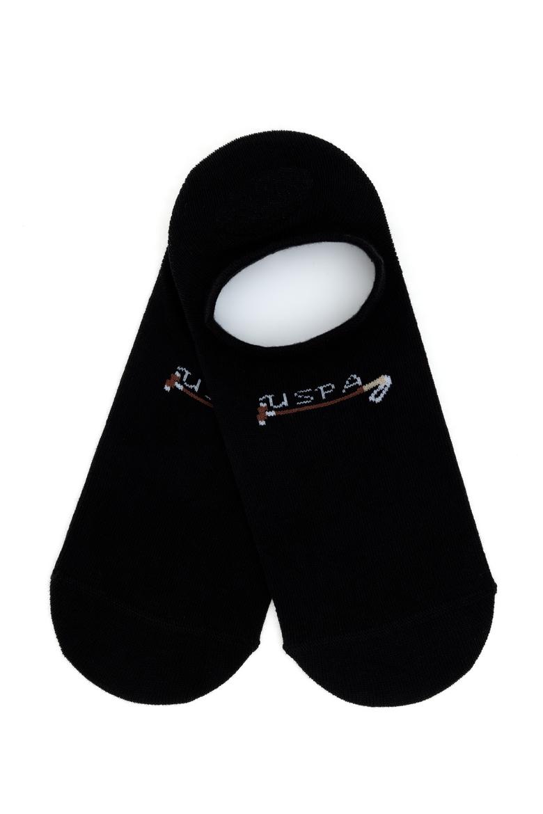 Erkek Siyah Çorap - 50304286005