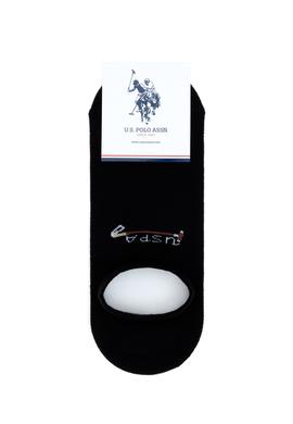 Erkek Siyah Çorap - 50304286005