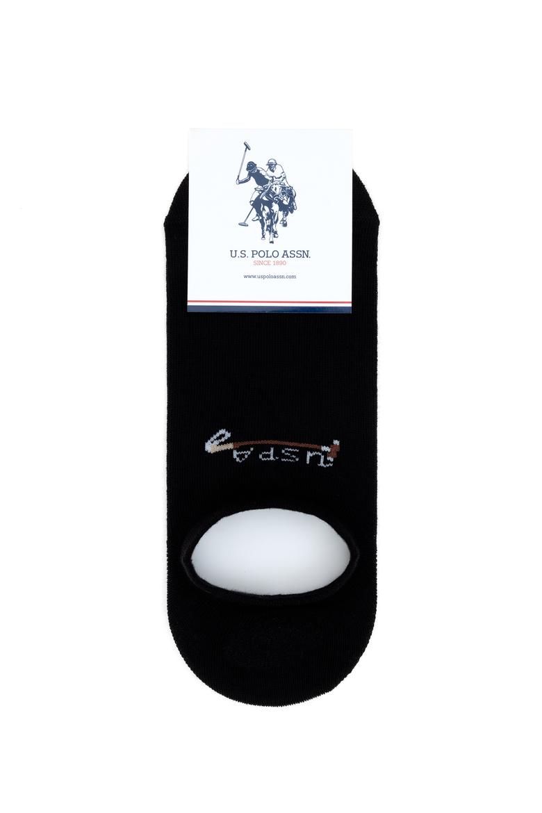 Erkek Siyah Çorap - 50304286005