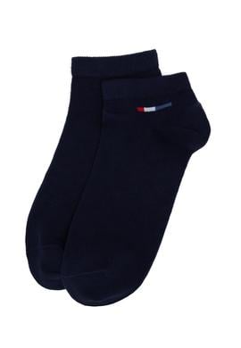 Erkek Lacivert Çorap - 50304288013