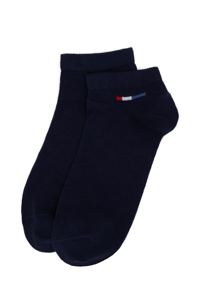 Erkek Lacivert Çorap
